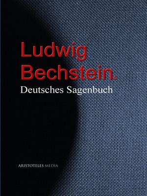 cover image of Ludwig Bechstein